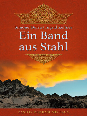 cover image of Ein Band aus Stahl